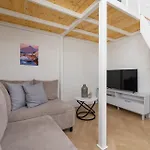 Apartment With Balcony - Berka Joselewicza 5